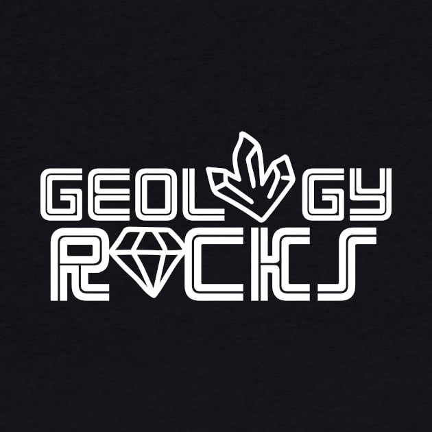 Geology Rocks by bubbsnugg